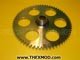 Gear - Spur - 50362002 / AS38756-2