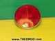Reflector - Clearance  - Red-1
