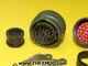 Connector - 62GB-16F16-26P-2