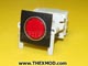 Switch - Push Red - 32/ENQ6/19205-1