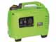 Generator - Medusa Ti-1002 Inverter -1