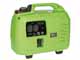 Generator - Medusa Ti-2002 Inverter -1