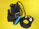 Pump - Water - Sub 2010FS Submersible -1