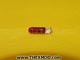 Bulb - 24V - Red - QLAR0508-1