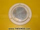 Reflector - Screw on - Clear-2
