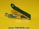 Connector - Clip - Crocodile teeth-2