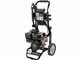 Pressure Washer - Petrol - Tempest TP550/206-1