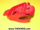 Cap - Outlet - Jerrican   -2