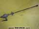 Pump - Hand Driven - DREE A/78/POL/EQPT/83/REE5B 09978-9-1