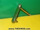 Spindel and crank - 7956832-2