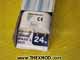 Bulb - Fluorescent - Blue - 24w - DULUX L 24W/67-2
