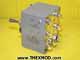 Circuit Breaker - 3 Pole Trip - 12a/20a/0.05a - 35130202897-2