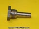 Plug - Sump Drain - Magnetic - 91020472-1