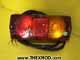 Spotlight Tailight - Stop and Indicator - 1678-868-M91-1