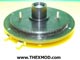 Light - Indicator 2 Lens - A1233X300-2