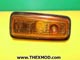 Light - Side - Yellow / Amber - 0028265890-1