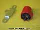 Relay - Armature 24V - 33224-2