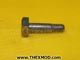 Bolt - Machine - 5/16 BSW - 1 1/4 Inch LG-1