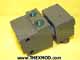 Solenoid - Fuel - 1HAGM20000/754-1