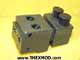 Solenoid - Fuel - 1HAGM20000/754-2