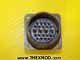 Connector - FV585031 05-0110-28-11P 508/4/21219/004-1