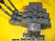 Valve Block Auxiliary - FV2059450 3SP12L1XLA230-2