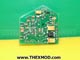 Circuit Card - Assembly - Bowman - 550787-1