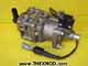 Valve - Foot Brake - DX75BX-1