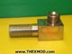 Elbow Pipe - FV2017742-1