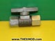 Shut Off - Female Both Ends - 5100095000-1