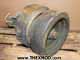 Bracket Shaft and Rollers - RH - Take off-1