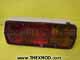 Light - Cluster - Stop - Tail Flasher 2SD 001.698-001-1