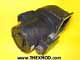 Fan and Motor - 24V dc - FV2022014-1