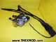 Windshield Back - 9795993-3