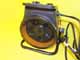 Heater - Electric 2KW - SIP Tools : 09128-2