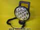 Working Lamp - 12 x 3w LED - 12/24V - Durtie 0-420-79-1