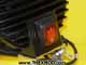 Working Lamp - 12 x 3w LED - 12/24V - Durtie 0-420-79-3