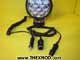 Working Lamp - 12 x 3w LED - 12/24V - Durtie 0-420-79-4