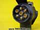 Adaptor Socket - Trailer - 7 Pin to 13 Pin - Durite 0-695-69-2