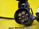 Apator - Trailer - 13 Pin to 2 x 7 Pin - Durite 0-695-67-2