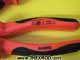 Plier Set 3 Piece Combinstion Insulated VDE Durite 0-706-20-3