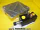 Pump Hand Aluminium  - GMB69454-1