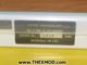 Filter - Particulate - FV616497-2