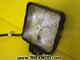 Light - Working - LED 12V / 24V - 5 * 3W- Durite : 0-420-44-1