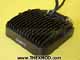 Light - Working - LED 12V / 24V - 5 * 3W- Durite : 0-420-44-2