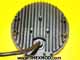 Light - Working - LED 12V / 24V - 6 * 3W - Durite : 0-420-45-4