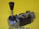 Control Joystick - JFP3-L-G-1