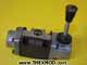 Control Joystick - JFP3-L-G-2