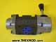 Control Joystick - JFP3-L-G-3