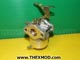 Carburettor Assembly - Modified - Hopkins / Kubot-1